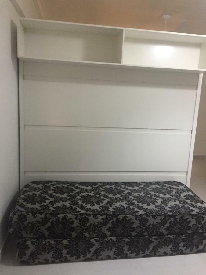 Apartamento Pertinho Da Uem/Novo Centro Leilighet Maringá Eksteriør bilde
