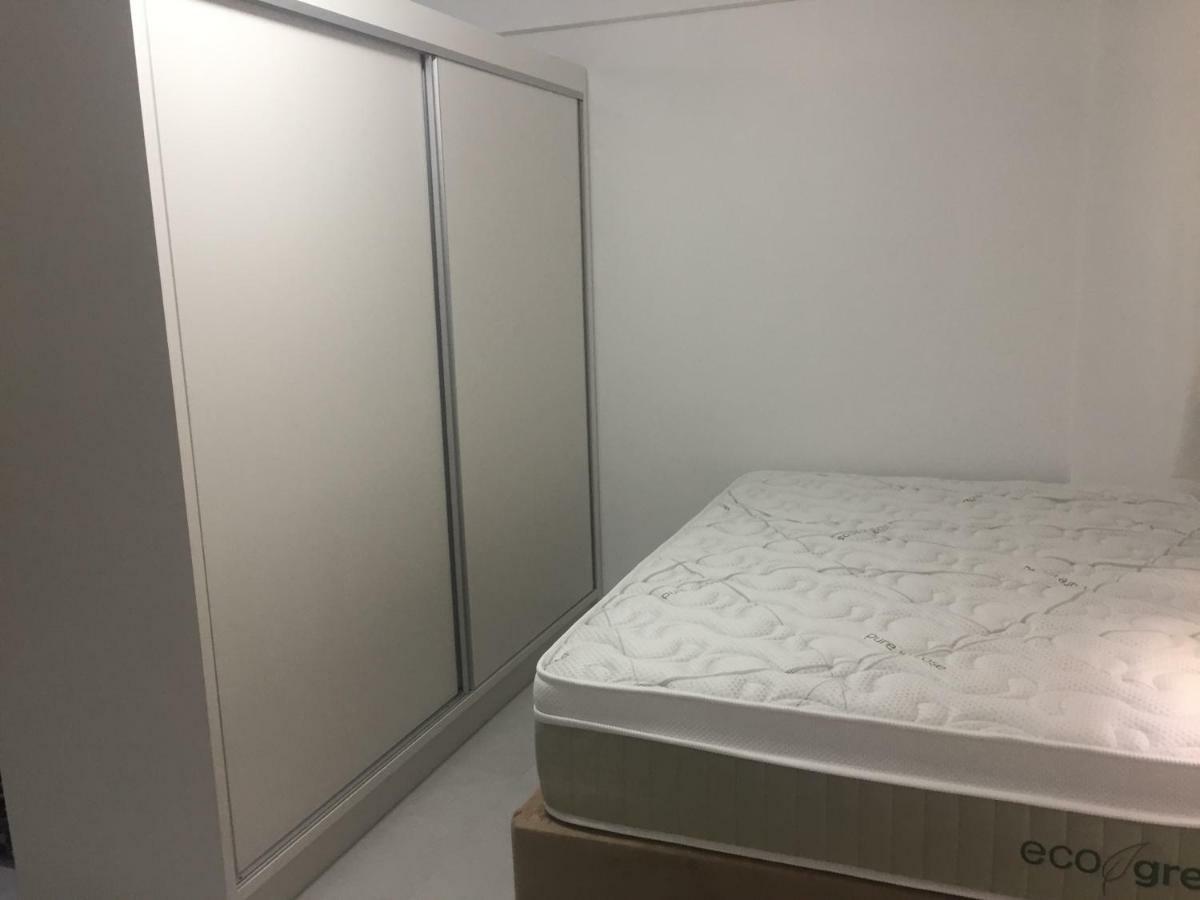 Apartamento Pertinho Da Uem/Novo Centro Leilighet Maringá Eksteriør bilde