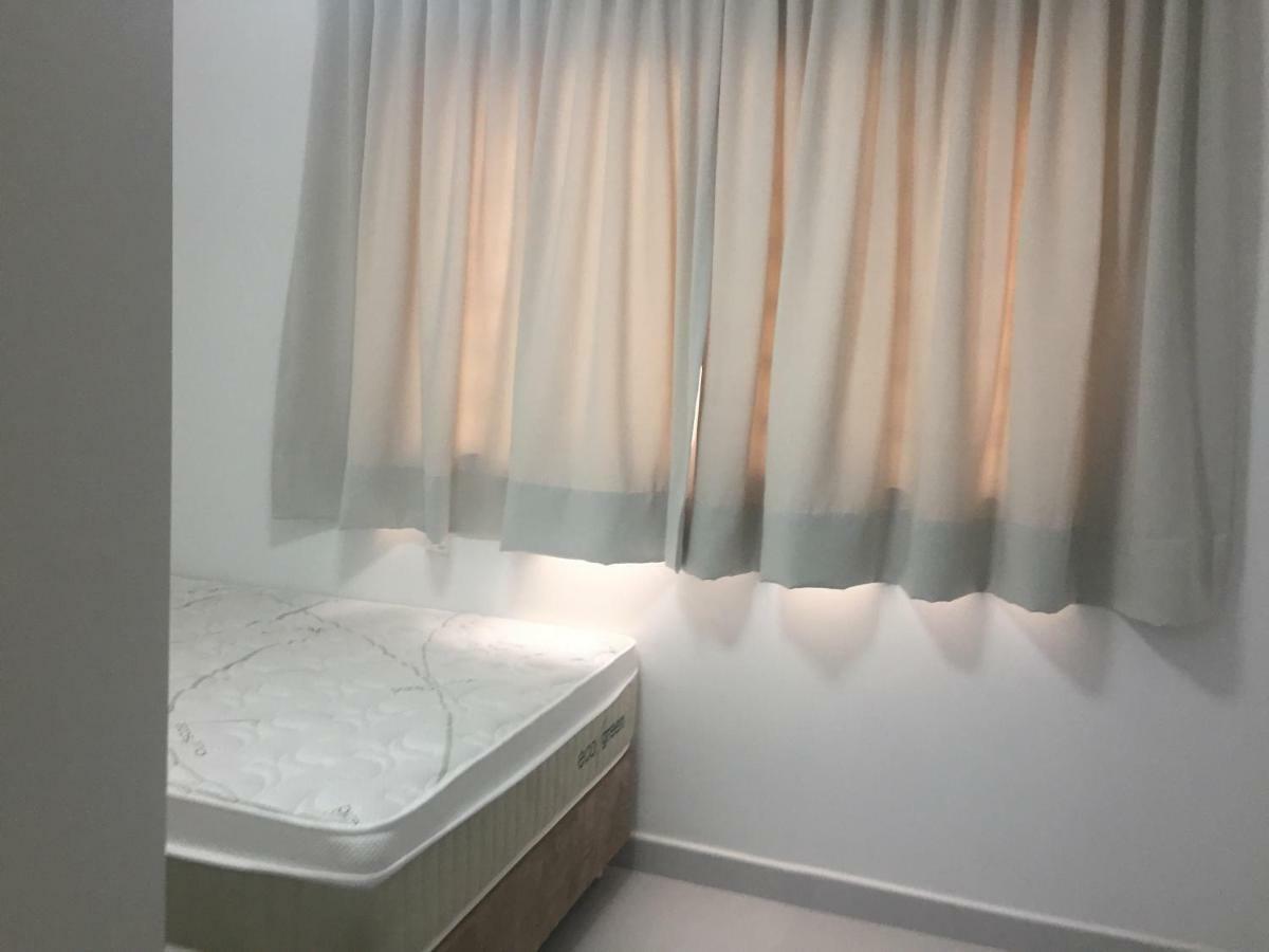 Apartamento Pertinho Da Uem/Novo Centro Leilighet Maringá Eksteriør bilde