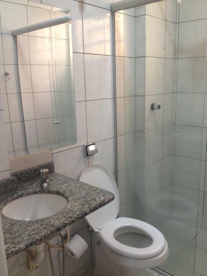 Apartamento Pertinho Da Uem/Novo Centro Leilighet Maringá Eksteriør bilde